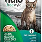 Alimento Humedo Nulo Cat Grain Free 79gr Pouch - Miniatura 3