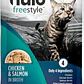Alimento Humedo Nulo Cat Grain Free 79gr Pouch - Miniatura 5
