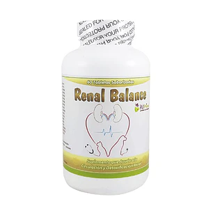 Suplemento Renal Balance Perro 60 Tabletas