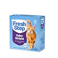 Arena Para Gatos Fresh Step Multi Cat Aglomerante Con Febreze  - Miniatura 13