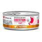 Alimento Húmedo Disugual Cat Digestivo  85g - Miniatura 1