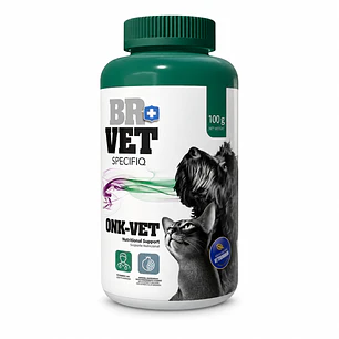 Suplemento Br Vet Specifiq Onk-vet 100g