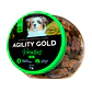 Snack Agility Gold Premios Bombonera 1kg - Miniatura 1