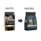 Alimento Grand Vita Equilibrio Gato Adulto Ligth  - Miniatura 1