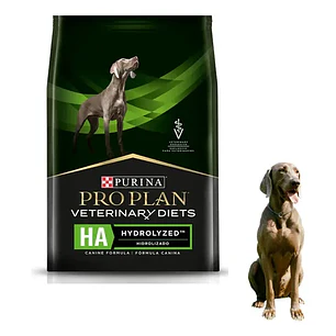 Alimento Pro Plan Canine Ha Chicken 7,46kg
