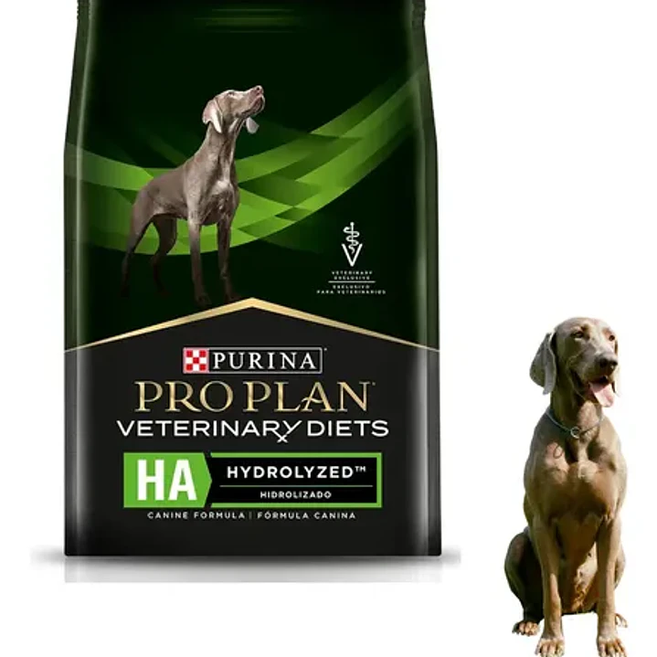 Alimento Pro Plan Canine Ha Chicken 7,46kg 1