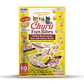 Snack Churu Fun Bites Chicken Wraps Con Atún Y Queso - Miniatura 1