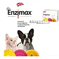 Suplemento Digestivo Perros Y Gatos Enzimax Caja 20 Tabletas - Miniatura 2