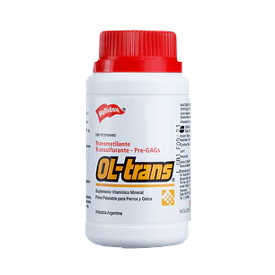 Holliday Ol-trans Protector Articular 80gr
