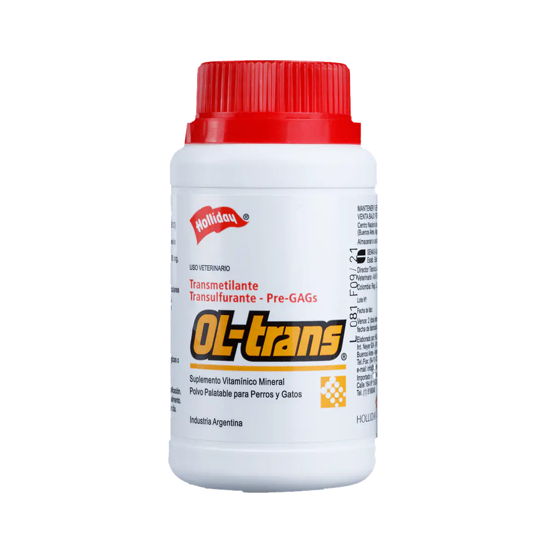 Holliday Ol-trans Protector Articular 80gr 1