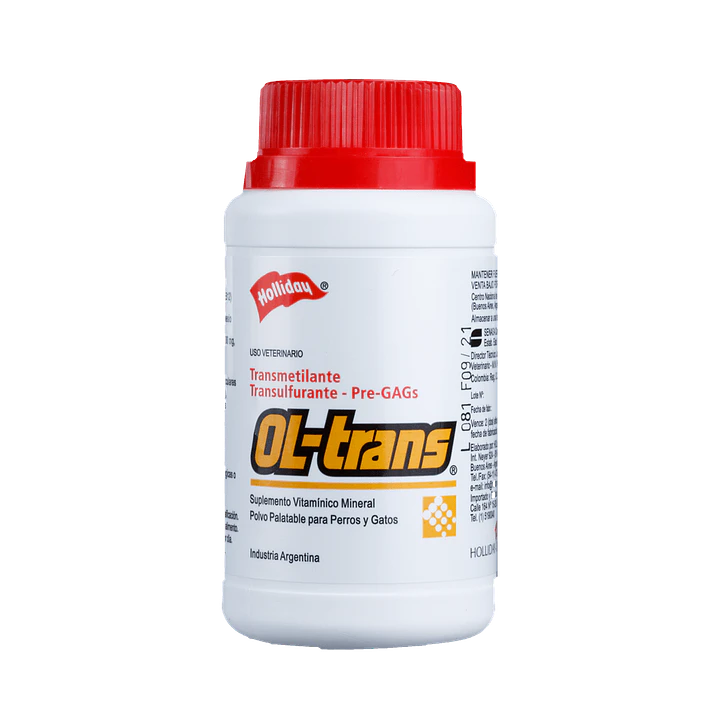 Holliday Ol-trans Protector Articular 80gr 1