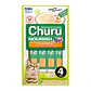 Inaba Churu Nourish 4 Tubos 56g - Miniatura 2