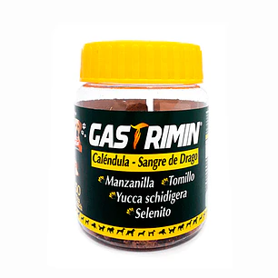 Suplemento Gastrimin Para Perro Y Gato 