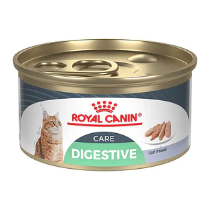 Alimento Húmedo Royal Canin Digestive Care Para Gato 85g