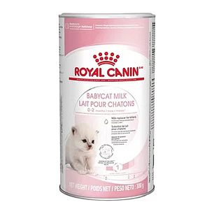 Royal Canin Lactoreemplazador Baby Cat Milk 300gr