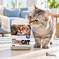Snack Br For Cat Bola De Pelo Control X 350gr - Miniatura 2