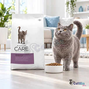 Alimento Diamond Care Urinary Adult Cat