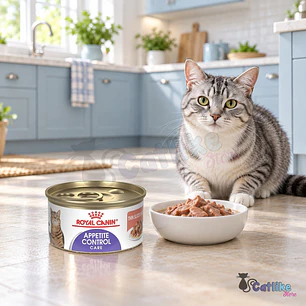 Royal Canin Lata Apetite Control 3Oz