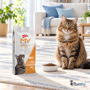 Alimento Holliday Mv Renal Gato 2 Kg