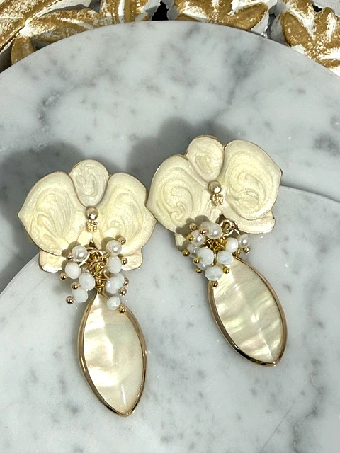 Aros Orquídea