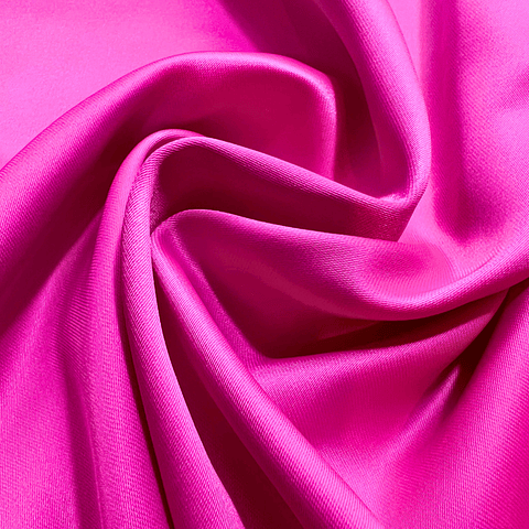 Piel de Ángel - Satén Mate 200 gsm, 150 cm de ancho, 5% elastano