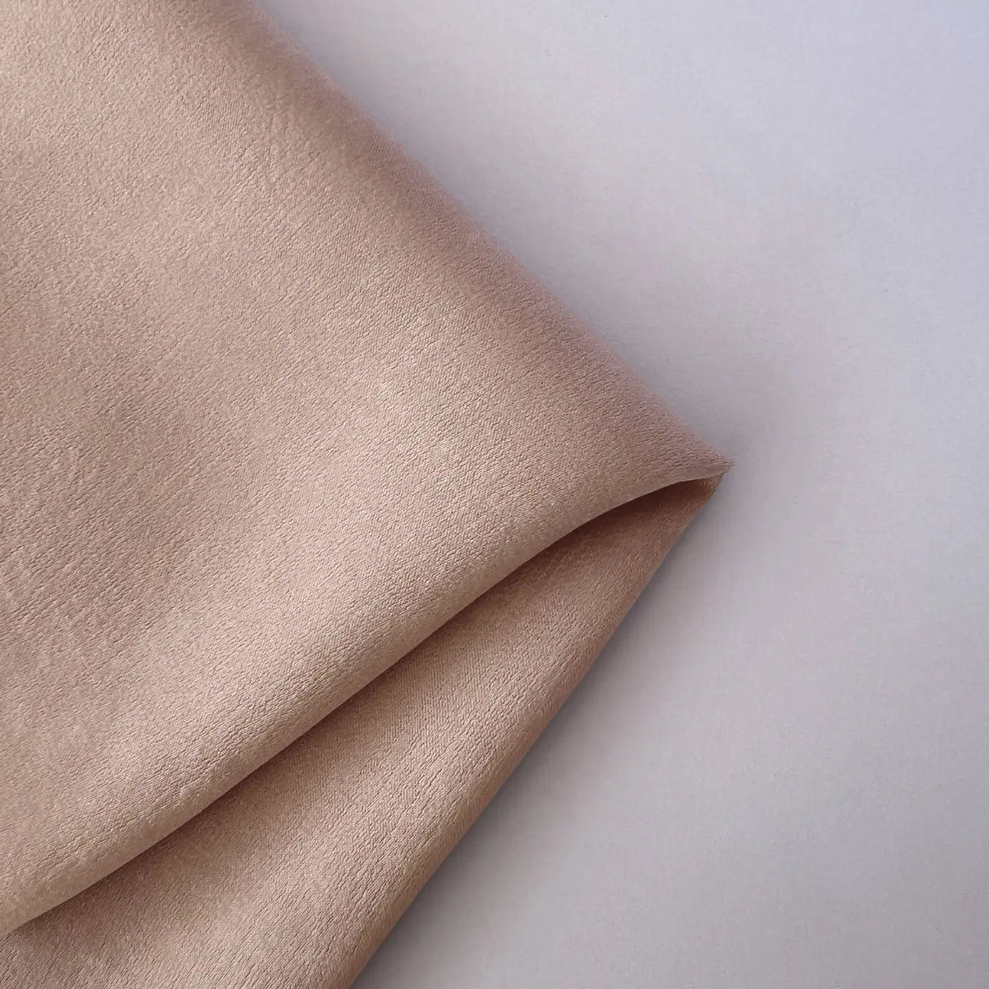  Velvet Satén Touch – Gasa, 105 gsm, 150 cm de ancho,  100% Poliéster 11