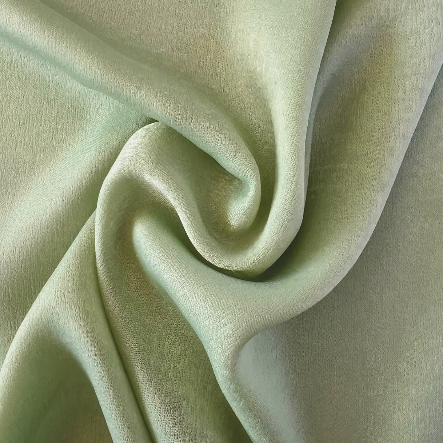  Velvet Satén Touch – Gasa, 105 gsm, 150 cm de ancho,  100% Poliéster 1