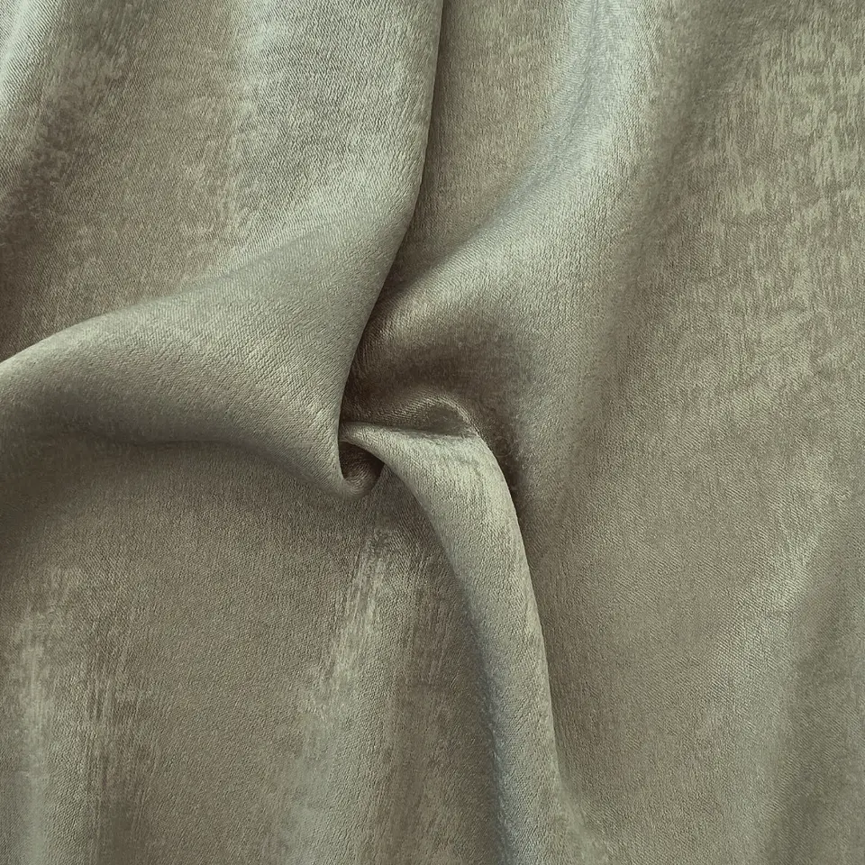  Velvet Satén Touch – Gasa, 105 gsm, 150 cm de ancho,  100% Poliéster 7