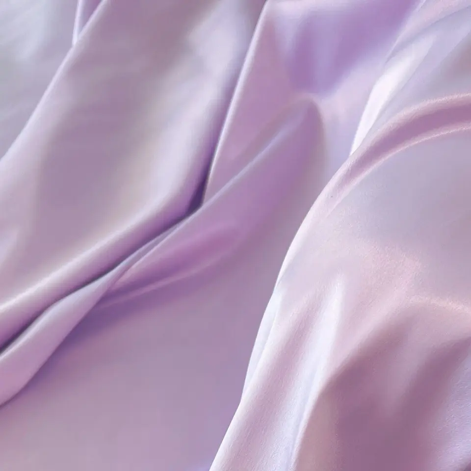 Satén Soft  -  180 gsm, 118 cm de ancho, 92% Poliéster, 8% Elastano 1