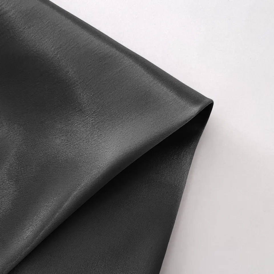 Satén Soft  -  180 gsm, 118 cm de ancho, 92% Poliéster, 8% Elastano 11