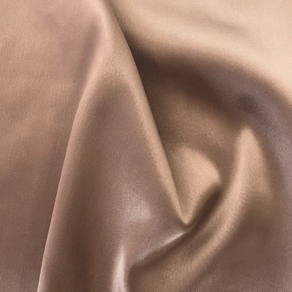 Satén Soft  -  180 gsm, 118 cm de ancho, 92% Poliéster, 8% Elastano 7