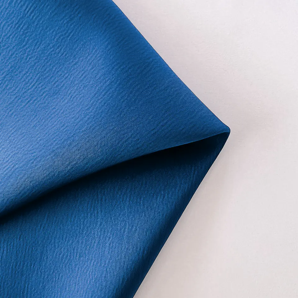 Satén Armani 185 gsm, 150 cm de ancho, 5% elastano 6