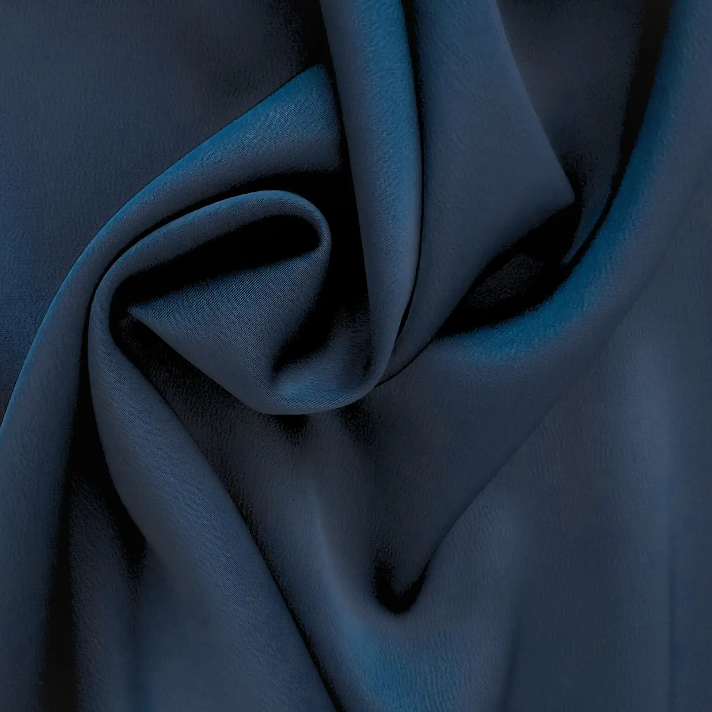 Satén Armani 185 gsm, 150 cm de ancho, 5% elastano 8