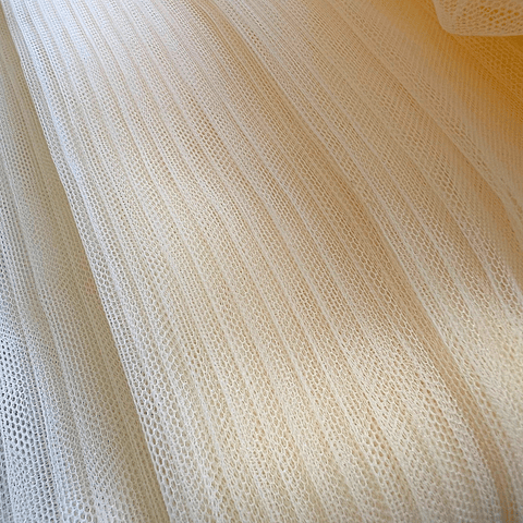 Tul Mate Premium – 100% Nylon, 22 gsm, 160 cm de ancho