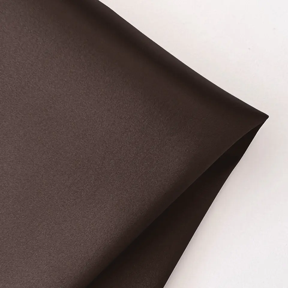 Tela Saten Premium Sastrería, 180 gsm, 120 cm de ancho, 8% elastano 7