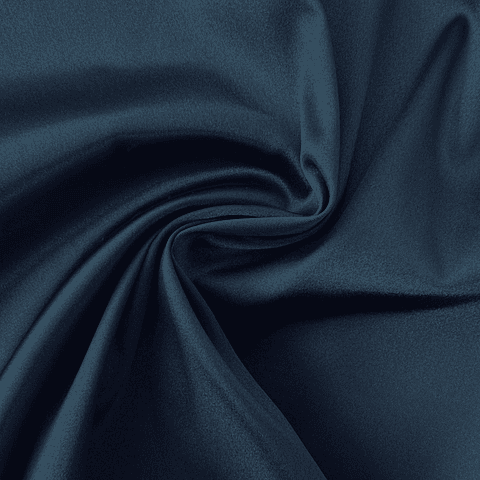 Tela Saten Premium Sastrería, 180 gsm, 120 cm de ancho, 8% elastano