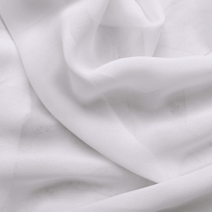 Gasa Ligera -  30 gsm, 150 cm de ancho 2