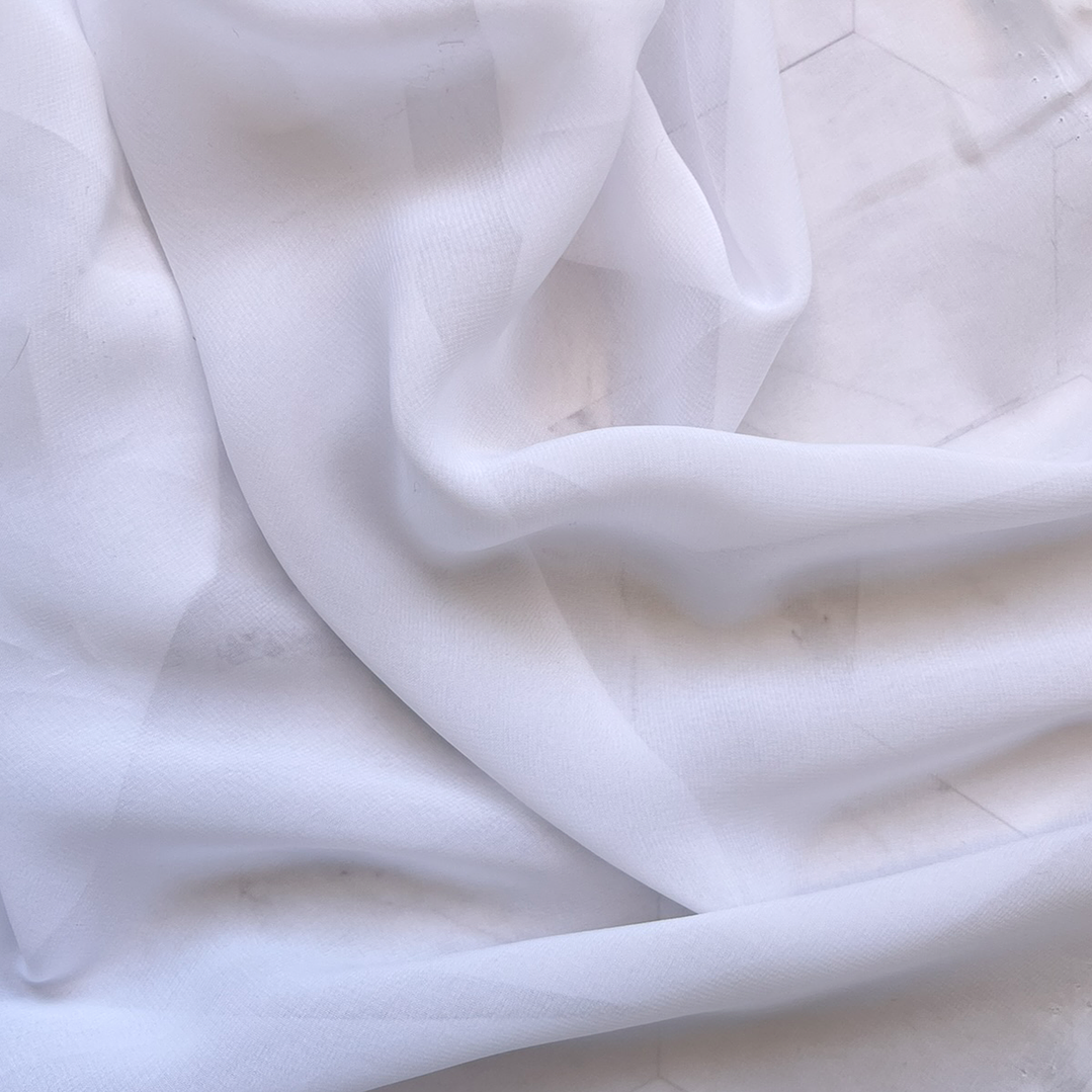 Gasa Ligera -  30 gsm, 150 cm de ancho 4