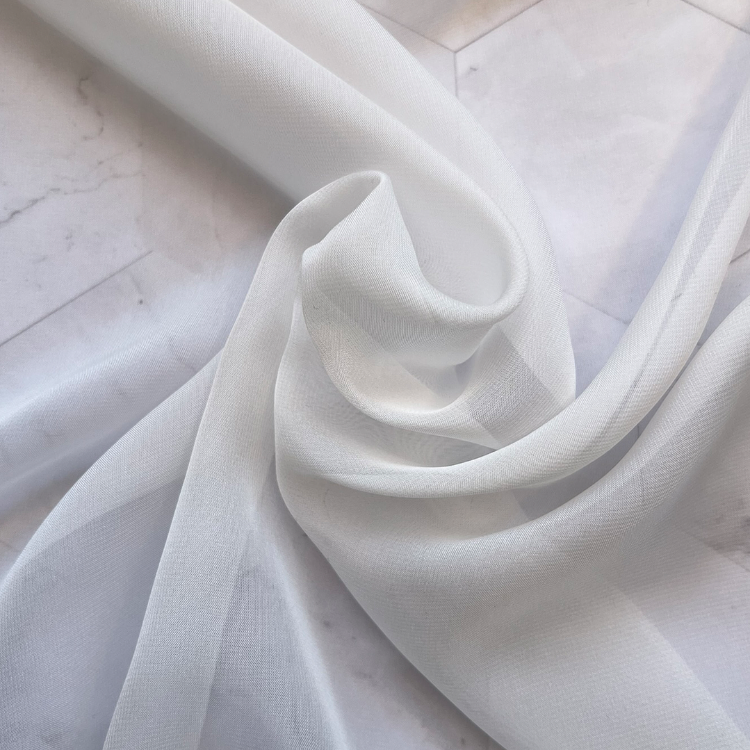 Gasa Ligera -  30 gsm, 150 cm de ancho 1