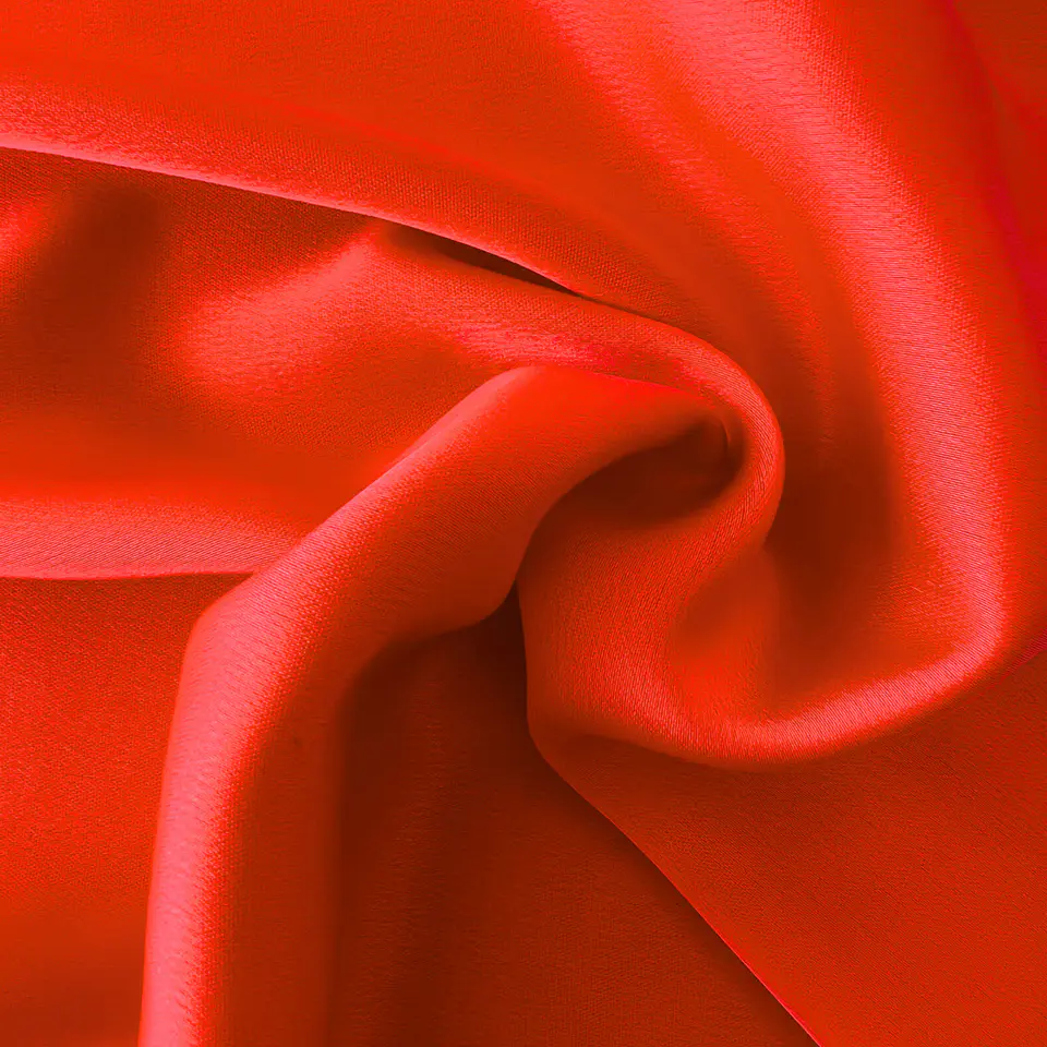 Satén Armani 185 gsm, 150 cm de ancho, 5% elastano 11