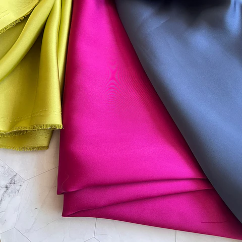 Poliseda Premium Brillo Suave -  190 gsm, 150 cm de ancho