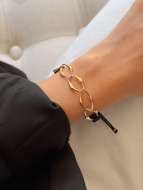 Pulsera Chunky