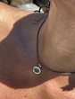 Collar Pirita - Celeste - Miniatura 1