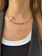 Collar Turmalinas 01 - Miniatura 1