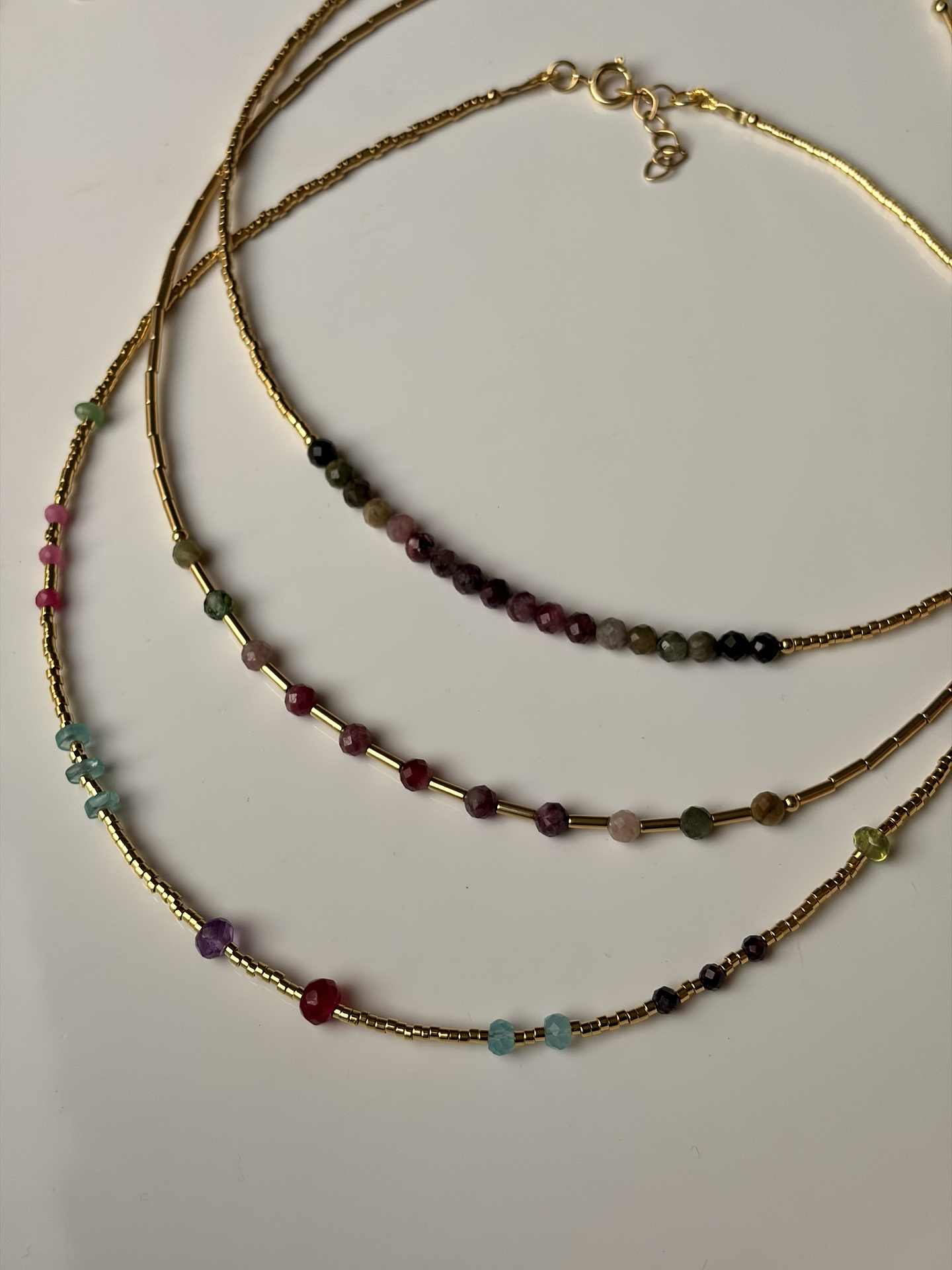 Collar Turmalinas 02 3