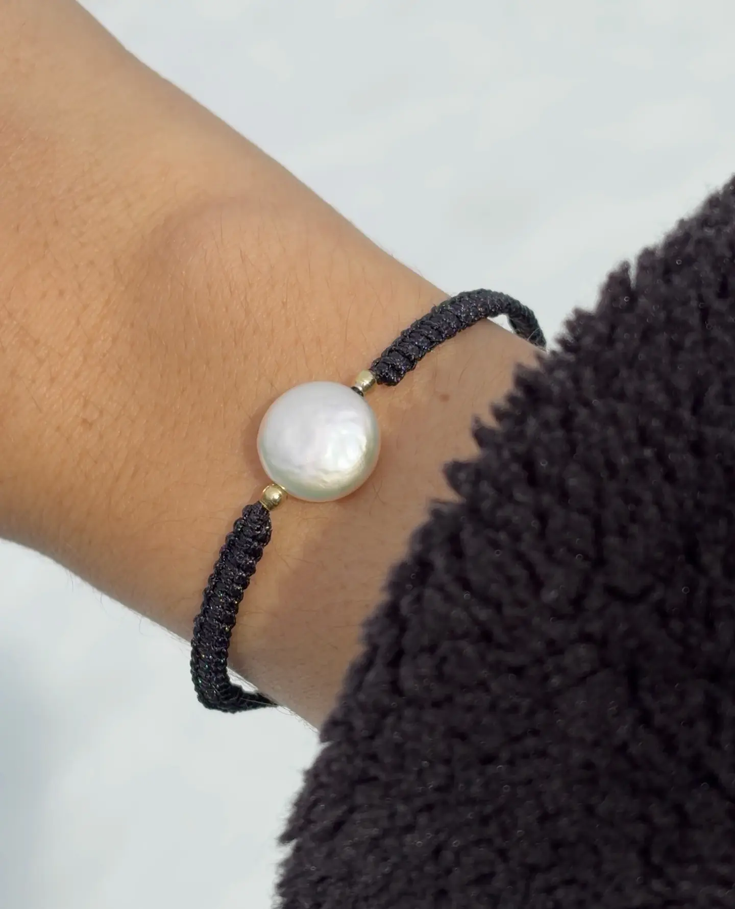 Pulsera Perla SOHO 1