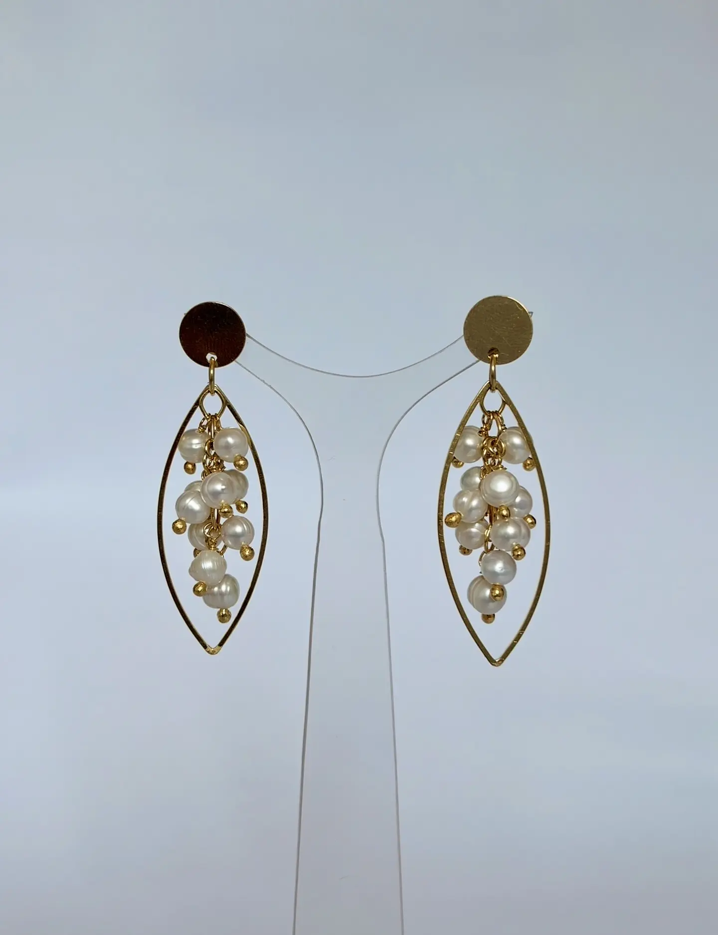 Aros Perlas ROCKEFELLER 1