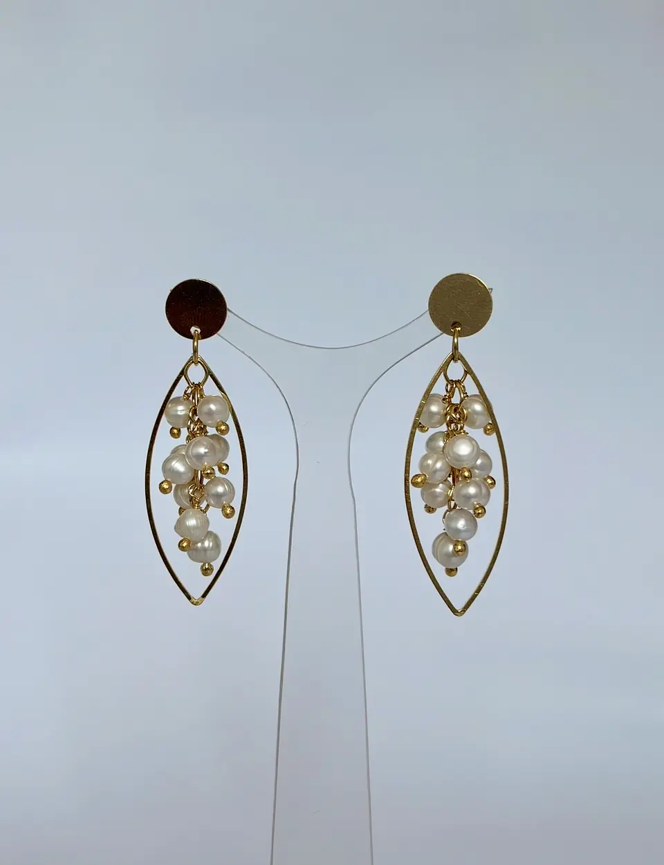 Aros Perlas ROCKEFELLER 1