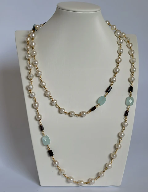 Collar Largo UPPER EAST SIDE