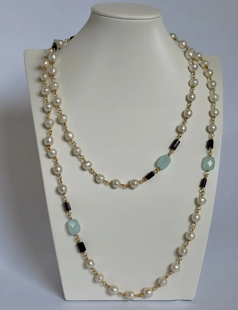 Collar Largo UPPER EAST SIDE 1